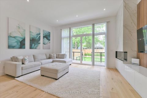 Photo 15 at 32 Thirty Eighth Street, Long Branch, Toronto