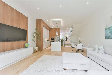 Photo 16 at 32 Thirty Eighth Street, Long Branch, Toronto