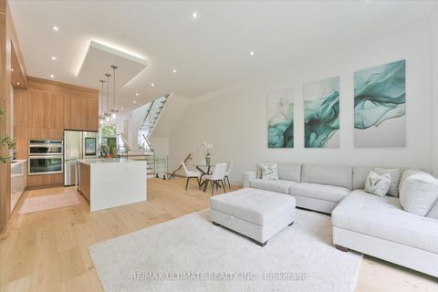 Photo 17 at 32 Thirty Eighth Street, Long Branch, Toronto