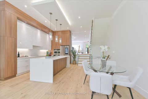 Photo 18 at 32 Thirty Eighth Street, Long Branch, Toronto