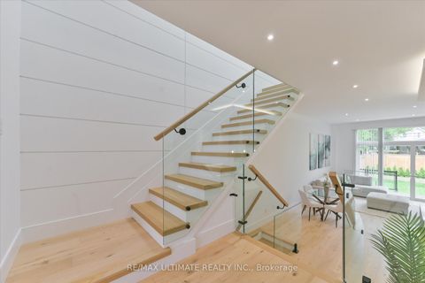 Photo 20 at 32 Thirty Eighth Street, Long Branch, Toronto
