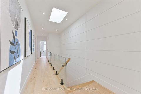 Photo 21 at 32 Thirty Eighth Street, Long Branch, Toronto