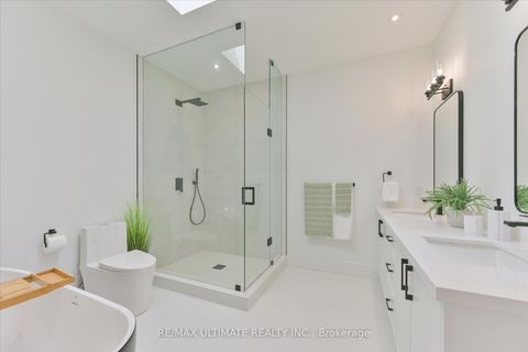 Photo 25 at 32 Thirty Eighth Street, Long Branch, Toronto
