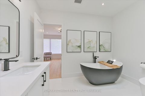 Photo 26 at 32 Thirty Eighth Street, Long Branch, Toronto