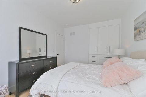 Photo 31 at 32 Thirty Eighth Street, Long Branch, Toronto