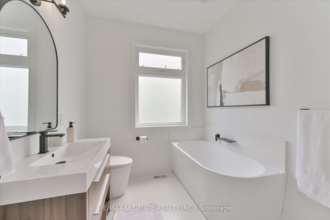 Photo 32 at 32 Thirty Eighth Street, Long Branch, Toronto
