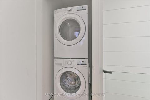 Photo 34 at 32 Thirty Eighth Street, Long Branch, Toronto