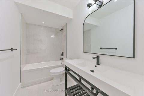 Photo 37 at 32 Thirty Eighth Street, Long Branch, Toronto
