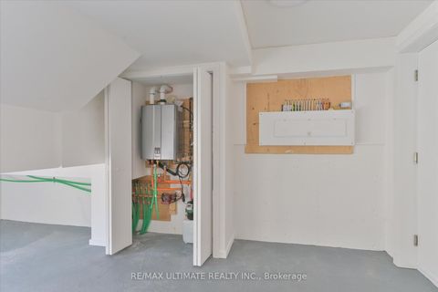 Photo 39 at 32 Thirty Eighth Street, Long Branch, Toronto