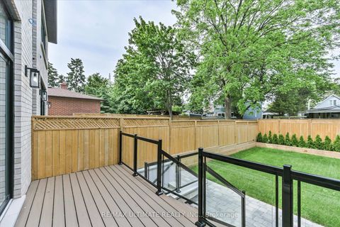 Photo 41 at 32 Thirty Eighth Street, Long Branch, Toronto