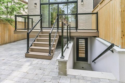Photo 42 at 32 Thirty Eighth Street, Long Branch, Toronto
