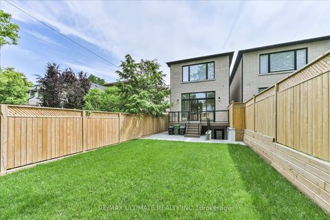 Photo 44 at 32 Thirty Eighth Street, Long Branch, Toronto