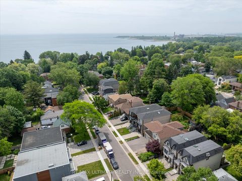 Photo 45 at 32 Thirty Eighth Street, Long Branch, Toronto
