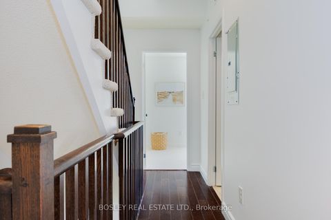 Photo 18 at 2 - 4 Frances Loring Lane, South Riverdale, Toronto