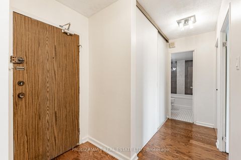 Photo 1 at 1005 - 350 Seneca Hill Drive, Don Valley Village, Toronto