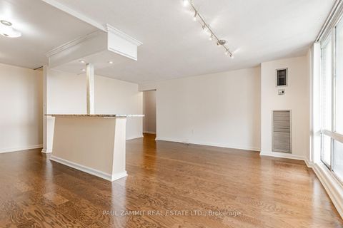 Photo 2 at 1005 - 350 Seneca Hill Drive, Don Valley Village, Toronto