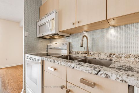 Photo 3 at 1005 - 350 Seneca Hill Drive, Don Valley Village, Toronto