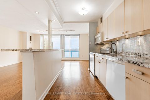 Photo 4 at 1005 - 350 Seneca Hill Drive, Don Valley Village, Toronto