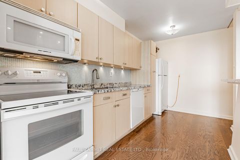 Photo 5 at 1005 - 350 Seneca Hill Drive, Don Valley Village, Toronto