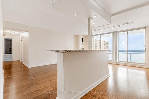 Photo 6 at 1005 - 350 Seneca Hill Drive, Don Valley Village, Toronto