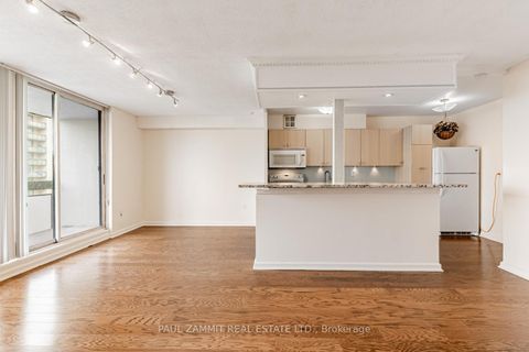Photo 7 at 1005 - 350 Seneca Hill Drive, Don Valley Village, Toronto