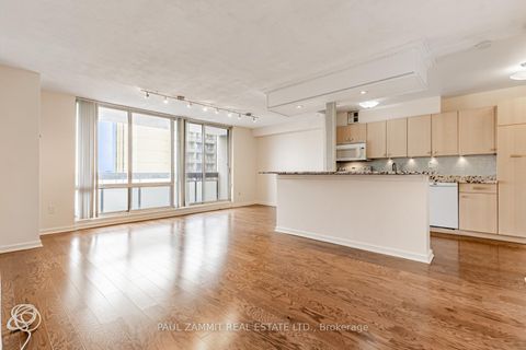Photo 8 at 1005 - 350 Seneca Hill Drive, Don Valley Village, Toronto