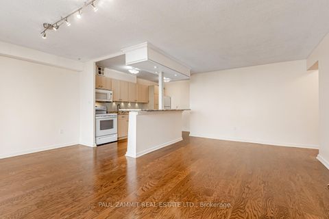 Photo 9 at 1005 - 350 Seneca Hill Drive, Don Valley Village, Toronto