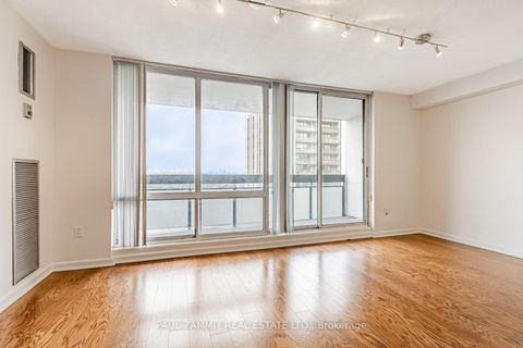 Photo 11 at 1005 - 350 Seneca Hill Drive, Don Valley Village, Toronto