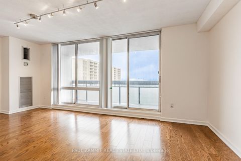 Photo 12 at 1005 - 350 Seneca Hill Drive, Don Valley Village, Toronto