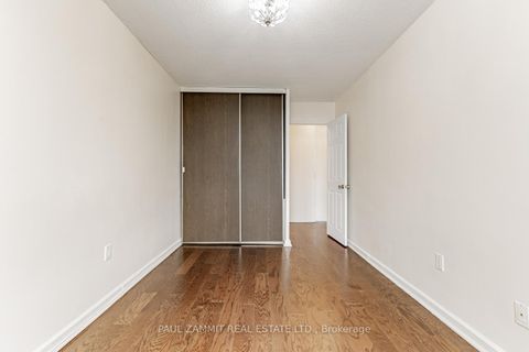 Photo 15 at 1005 - 350 Seneca Hill Drive, Don Valley Village, Toronto