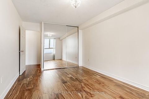 Photo 17 at 1005 - 350 Seneca Hill Drive, Don Valley Village, Toronto