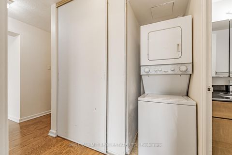 Photo 18 at 1005 - 350 Seneca Hill Drive, Don Valley Village, Toronto