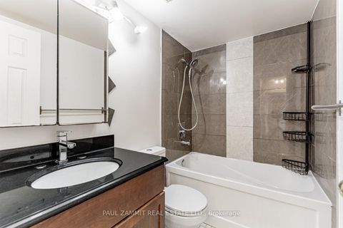Photo 19 at 1005 - 350 Seneca Hill Drive, Don Valley Village, Toronto