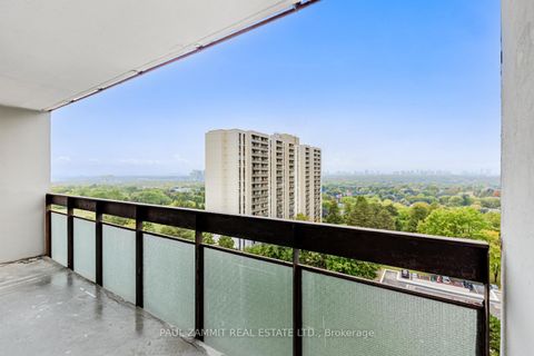 Photo 21 at 1005 - 350 Seneca Hill Drive, Don Valley Village, Toronto