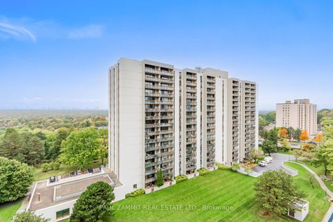 Photo 22 at 1005 - 350 Seneca Hill Drive, Don Valley Village, Toronto