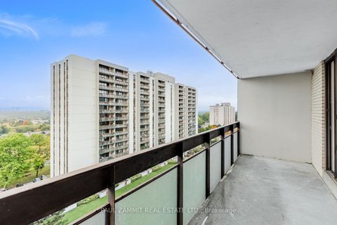 Photo 23 at 1005 - 350 Seneca Hill Drive, Don Valley Village, Toronto