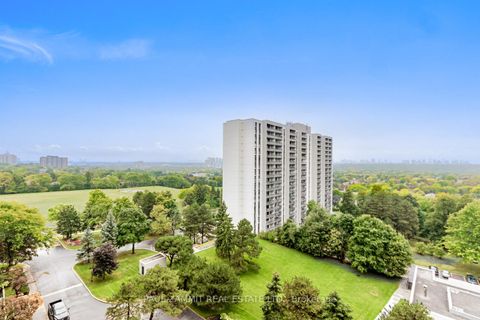 Photo 24 at 1005 - 350 Seneca Hill Drive, Don Valley Village, Toronto