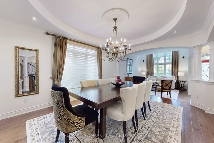 Photo 8 at 436 Paradelle Drive, Oak Ridges Lake Wilcox, Richmond Hill
