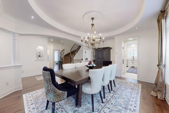 Photo 9 at 436 Paradelle Drive, Oak Ridges Lake Wilcox, Richmond Hill