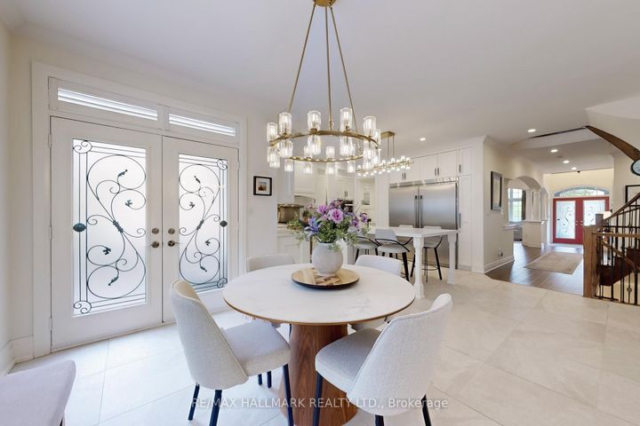 Photo 16 at 436 Paradelle Drive, Oak Ridges Lake Wilcox, Richmond Hill