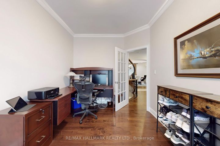 Photo 18 at 436 Paradelle Drive, Oak Ridges Lake Wilcox, Richmond Hill