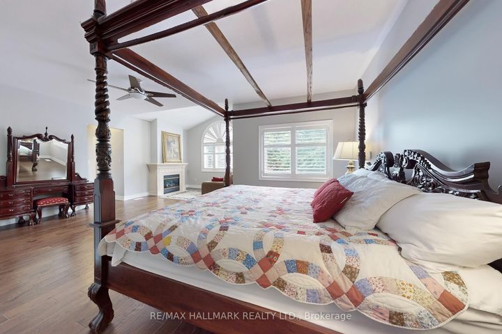 Photo 20 at 436 Paradelle Drive, Oak Ridges Lake Wilcox, Richmond Hill