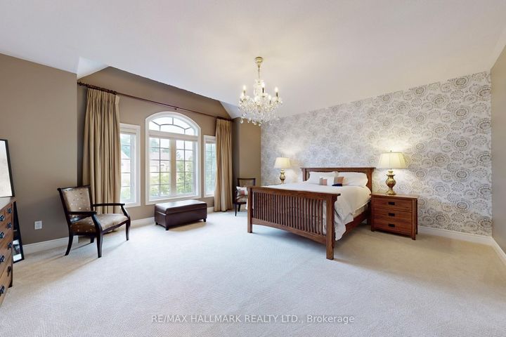 Photo 30 at 436 Paradelle Drive, Oak Ridges Lake Wilcox, Richmond Hill