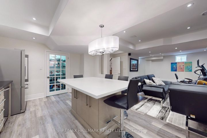 Photo 40 at 436 Paradelle Drive, Oak Ridges Lake Wilcox, Richmond Hill
