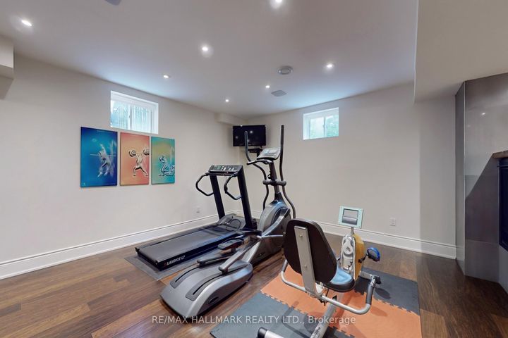 Photo 41 at 436 Paradelle Drive, Oak Ridges Lake Wilcox, Richmond Hill