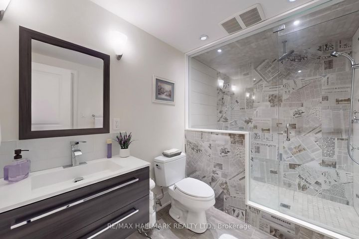 Photo 43 at 436 Paradelle Drive, Oak Ridges Lake Wilcox, Richmond Hill