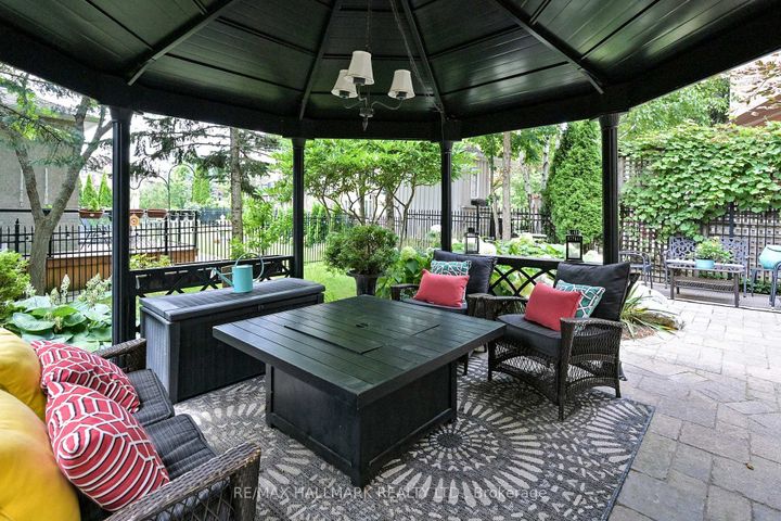 Photo 47 at 436 Paradelle Drive, Oak Ridges Lake Wilcox, Richmond Hill