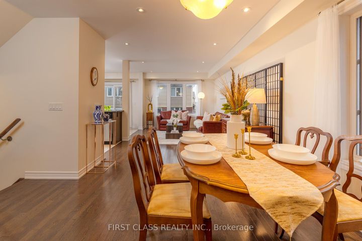 Photo 6 at 42 GREAT GABE Crescent, Windfields, Oshawa