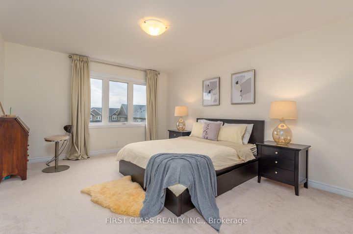 Photo 15 at 42 GREAT GABE Crescent, Windfields, Oshawa
