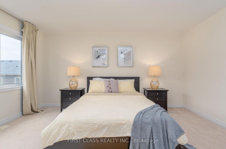 Photo 17 at 42 GREAT GABE Crescent, Windfields, Oshawa
